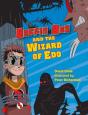 Boffin Boy And The Wizard Of Edo - Preview
