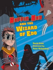 Capa do artigo Boffin Boy And The Wizard Of Edo