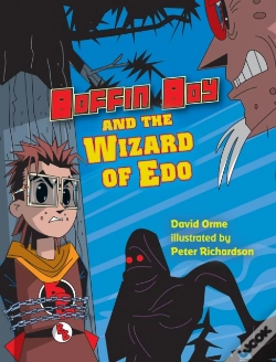 Capa do artigo Boffin Boy And The Wizard Of Edo