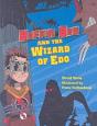 Boffin Boy And The Wizard Of Edo - Preview