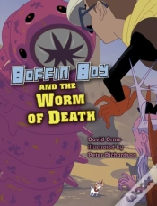 Capa do artigo Boffin Boy And The Worm Of Death