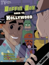 Capa do artigo Boffin Boy Goes To Hollywood
