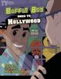 Boffin Boy Goes To Hollywood - Preview