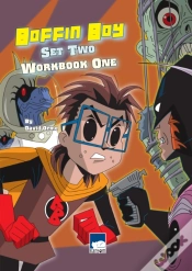 Capa do artigo Boffin Boy Set 2 Workbook 1