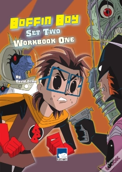Capa do artigo Boffin Boy Set 2 Workbook 1