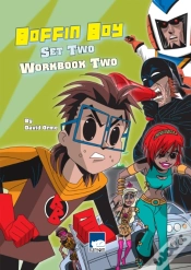 Capa do artigo Boffin Boy Set 2 Workbook 2
