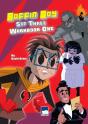 Boffin Boy Set 3 Workbook 1 - Preview