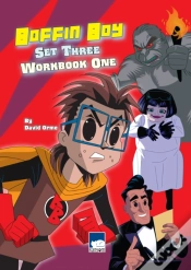 Capa do artigo Boffin Boy Set 3 Workbook 1