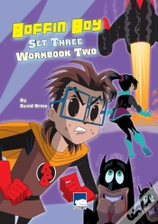 Capa do artigo Boffin Boy Set 3 Workbook 2