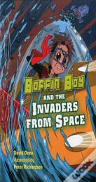Boffin Boy Set One