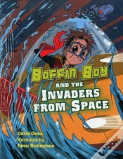 Capa do artigo Boffin Boy Set One