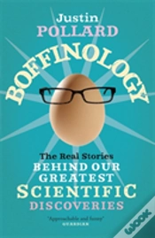 Capa do artigo Boffinology