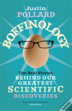 Capa do artigo Boffinology
