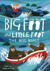 Capa do artigo Bog Beast