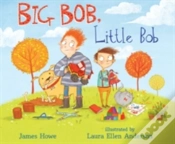 Capa do artigo Bog Bob Little Bob