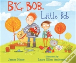 Capa do artigo Bog Bob Little Bob