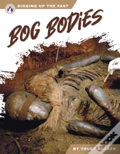 Capa do artigo Bog Bodies