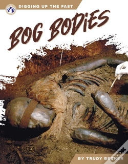 Capa do artigo Bog Bodies