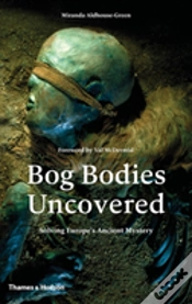 Capa do artigo Bog Bodies Uncovered