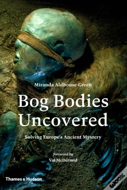 Capa do artigo Bog Bodies Uncovered: Solving Europe'S Ancient Mystery