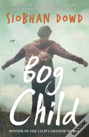 Capa do artigo Bog Child