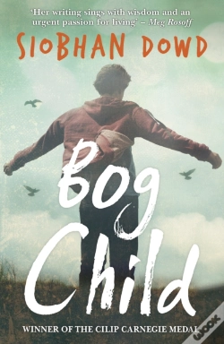 Capa do artigo Bog Child