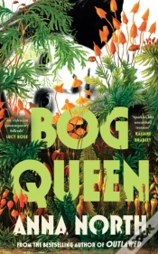 Capa do artigo Bog Queen