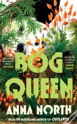 Capa do artigo Bog Queen
