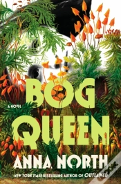 Capa do artigo Bog Queen
