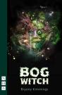 Bog Witch - Preview