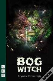 Capa do artigo Bog Witch