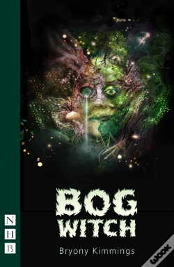 Capa do artigo Bog Witch