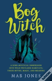 Capa do artigo Bog Witch