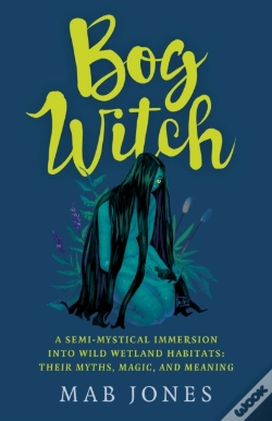 Capa do artigo Bog Witch