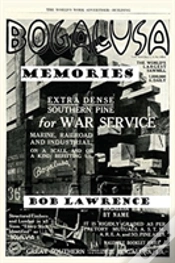Capa do artigo Bogalusa Memories