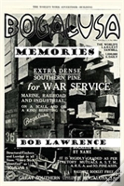 Capa do artigo Bogalusa Memories