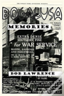 Bogalusa Memories