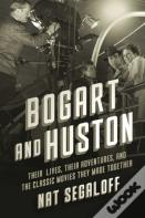 Bogart And Huston