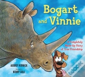 Capa do artigo Bogart And Vinnie