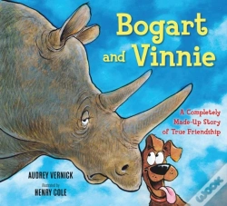 Capa do artigo Bogart And Vinnie