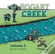 Capa do artigo Bogart Creek Volume 2