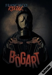 Capa do artigo Bogart