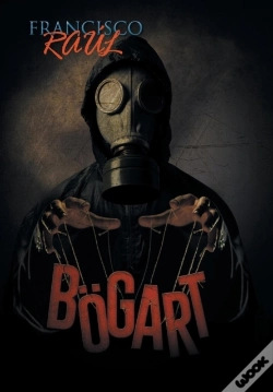Capa do artigo Bogart