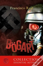 Capa do artigo Bögart