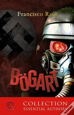 Capa do artigo Bögart