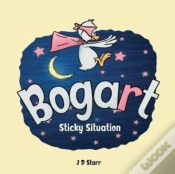 Capa do artigo Bogart