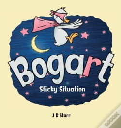 Capa do artigo Bogart