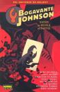 Bogavante Johnson 3. - Preview