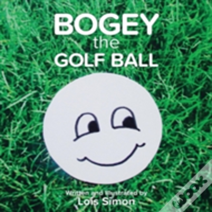Bogey The Golf Ball