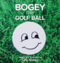 Bogey The Golf Ball - Preview